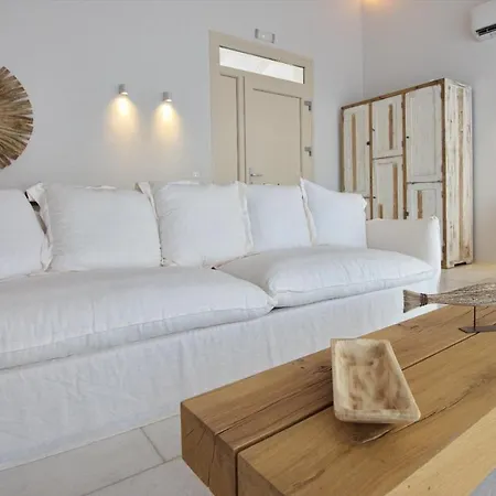 Nireas Villa Agios Petros (Alonissos)