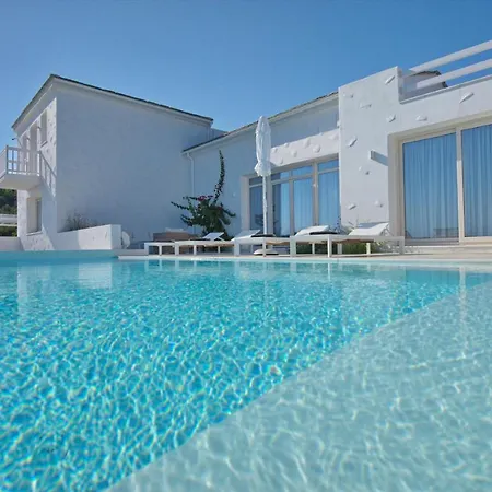 Nireas Villa Agios Petros (Alonissos)