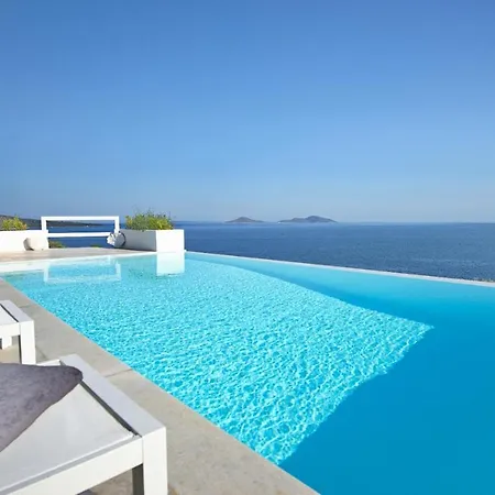 Nireas Villa Agios Petros (Alonissos)