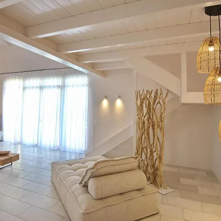 Nireas Agios Petros (Alonissos)
