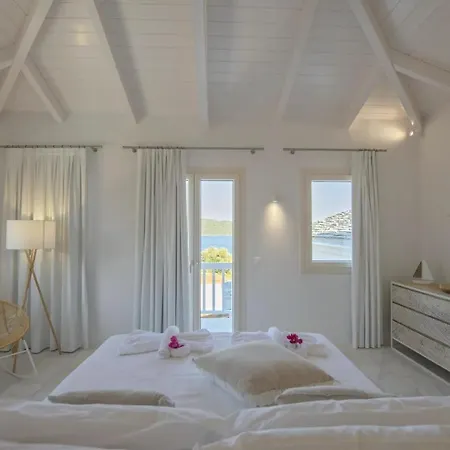 Nireas Villa