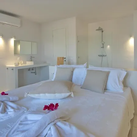 Nireas Villa *