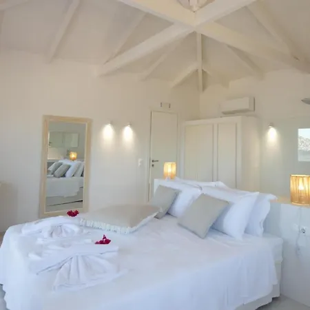 Nireas Agios Petros (Alonissos)
