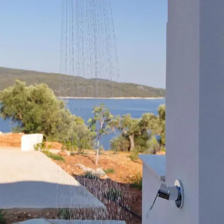 Nireas Villa Agios Petros (Alonissos)