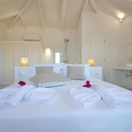 Villa Nireas Agios Petros (Alonissos)