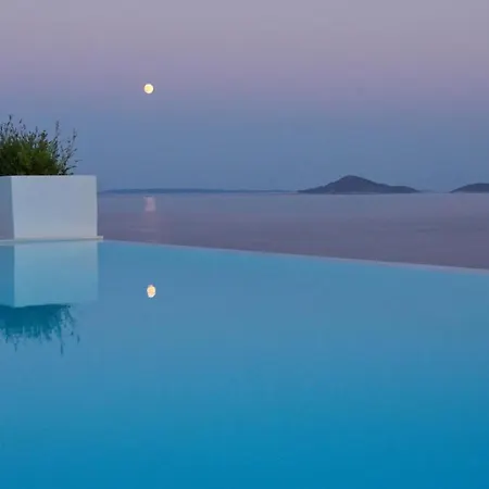 Nireas Villa Agios Petros (Alonissos)