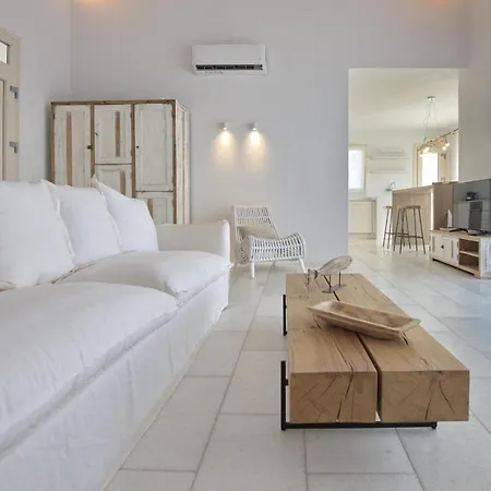 Villa Nireas Agios Petros (Alonissos)