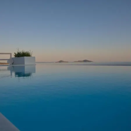 Nireas Villa Agios Petros (Alonissos)