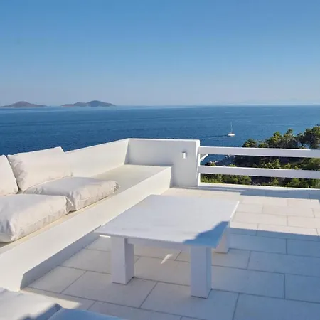 Villa Nireas