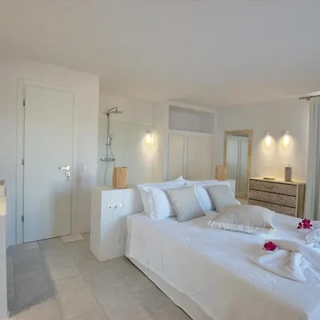 Nireas Villa *