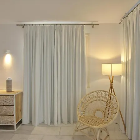 Villa Nireas *