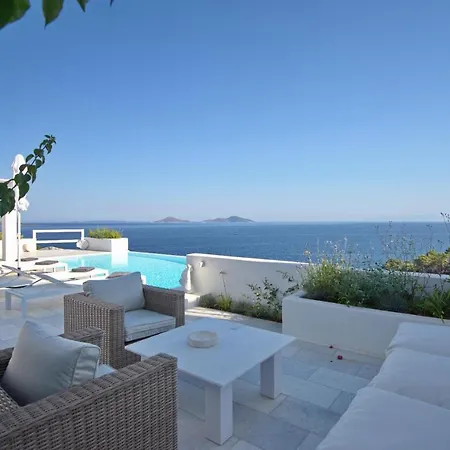 Nireas Agios Petros (Alonissos)