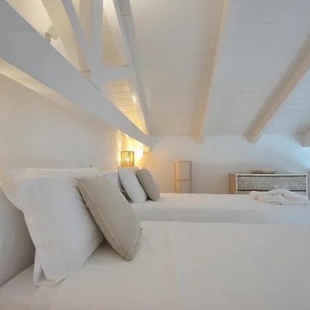 Nireas * Agios Petros (Alonissos)